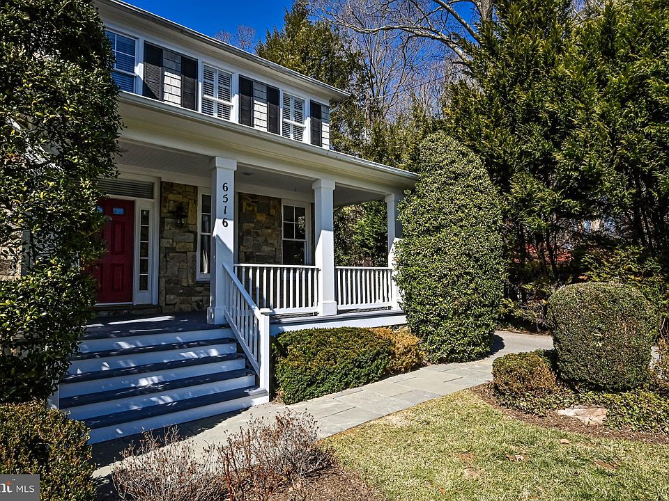 6516 76th Pl, Cabin John, MD 20818 Zillow