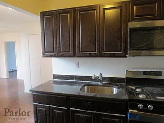Rented by Parlor Real Estate Corp