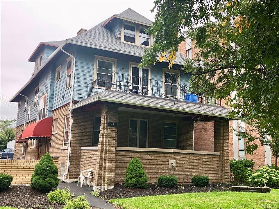 1st image of 54 Gates Ave APT 1