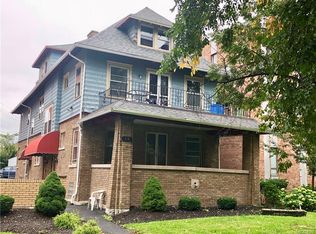 54 Gates Ave APT 1, Buffalo, NY 14218