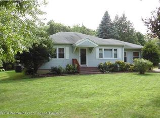 56 Arnold Blvd, Howell, NJ 07731