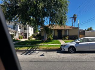 12036 Magnolia Blvd #12036, Valley Village, CA 91607