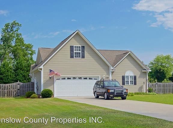 2nd image of 318 W Howard Dr
