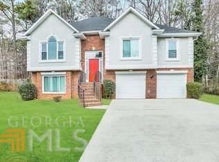 6827 Quail Pl, Douglasville, GA 30135