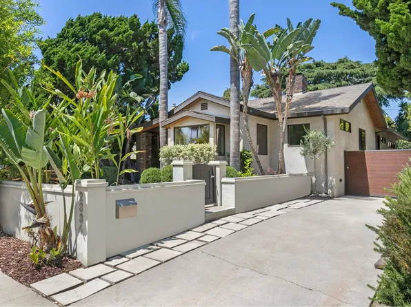 2334 Veteran Ave, Los Angeles, CA 90064