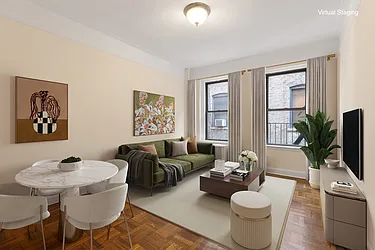211 West 102nd Street, #4C