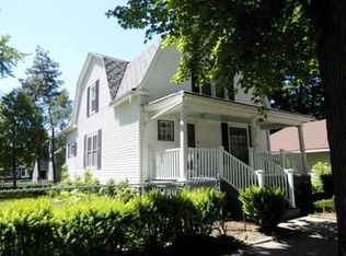 505 W Vermont St, Bay City, MI