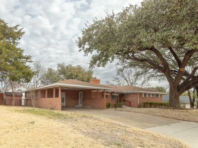 2363 Faett Ct, Fort Worth, TX, 76119