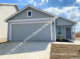 6410 Kemper Pl, San Antonio, TX 78220