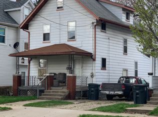 1290 Lakeshore Blvd, Akron, OH 44301