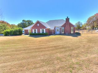 9950 E Boyd St, Norman, OK 73026