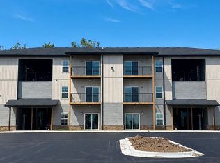 Fulbright Heights West Apartments, Springfield, MO 65803