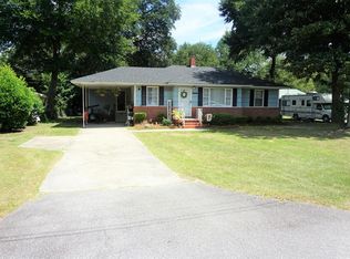 11 Fairfield St, Sumter, SC 29150