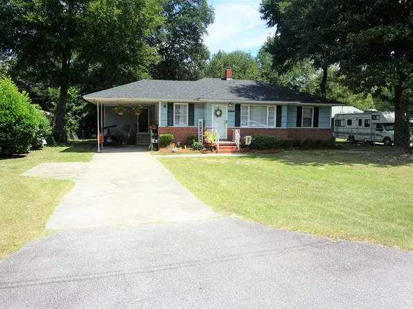 11 Fairfield St, Sumter, SC 29150