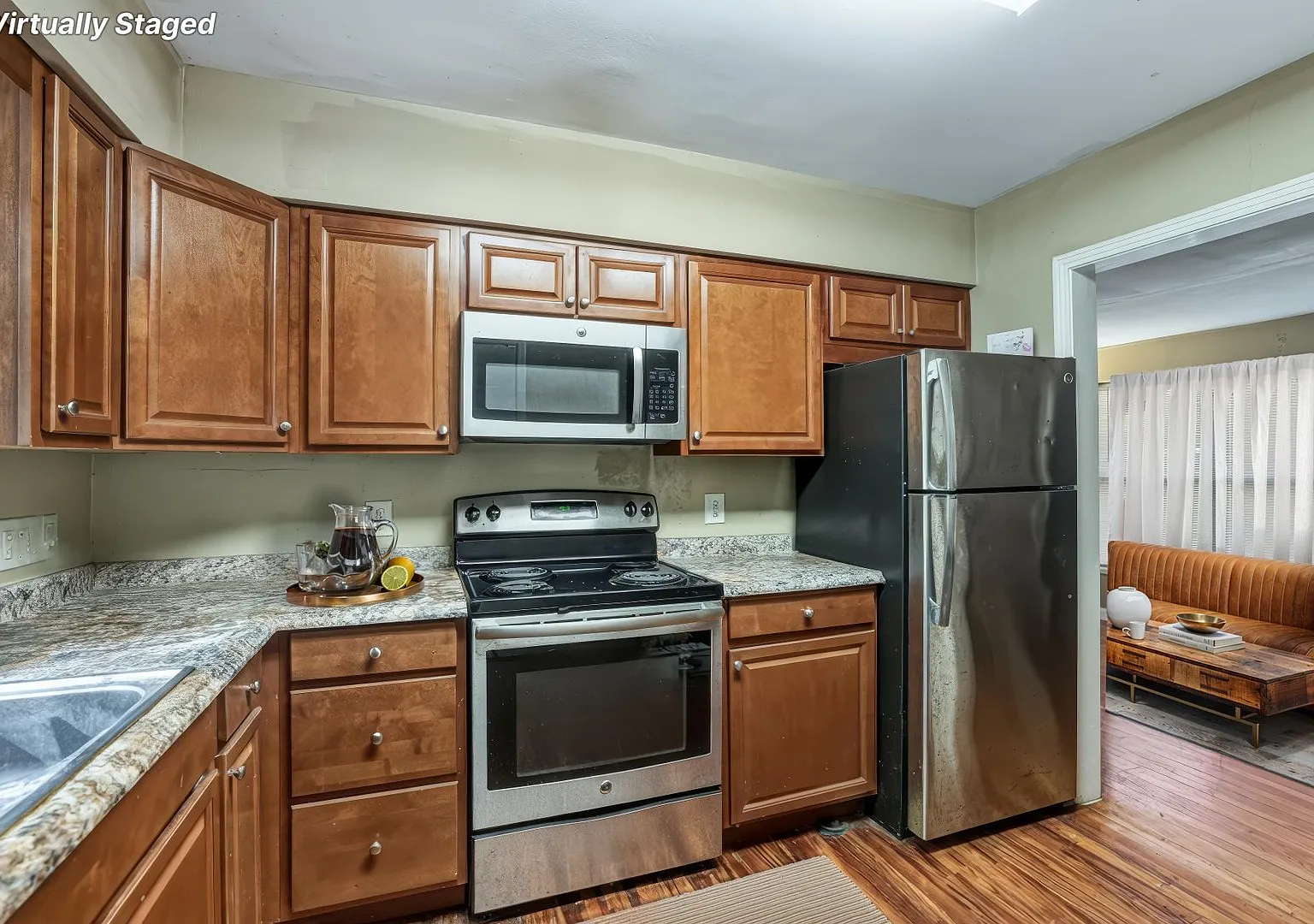 Charming 3 Bedroom walking distance from FSU!! Available for Fall 2027 — Photo 3
