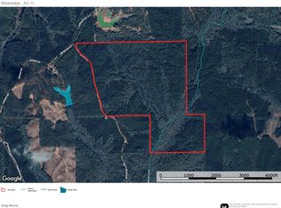 0 Scott Senter Rd #266, Fulton, MS 38843