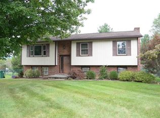 1002 Quail Dr FLOOR 1, Blacksburg, VA 24060