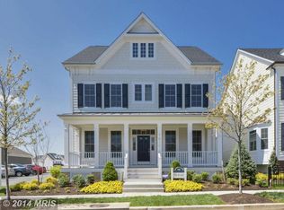 7612 Mulberry St, Fulton, MD 20759