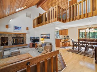 57456 Quartz Mountain Ln, Sunriver, OR 97707