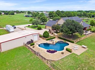14321 Sherwood Ln, Forney, TX 75126