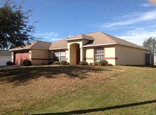 5016 Pine Needle Dr, Mascotte, FL 34753