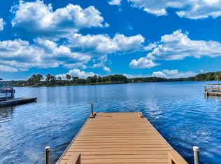 1080 Tailers Trl, Leesville, SC 29070