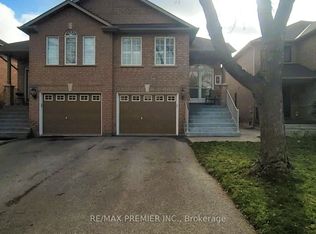 35 Laura Sabrina Dr #BASEMENT, Vaughan, ON L4H 1M6