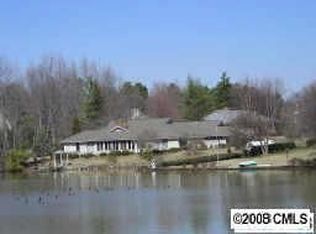 3623 E Club Colony Dr, Gastonia, NC 28056