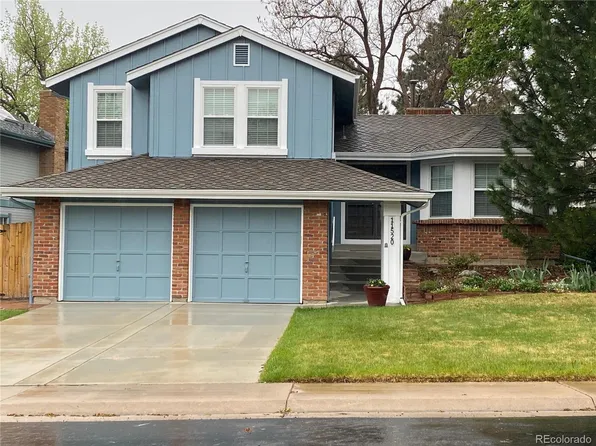 11520 Homestake Peak, Littleton, CO 80127