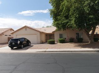 1170 S Crossbow Pl, Chandler, AZ 85286