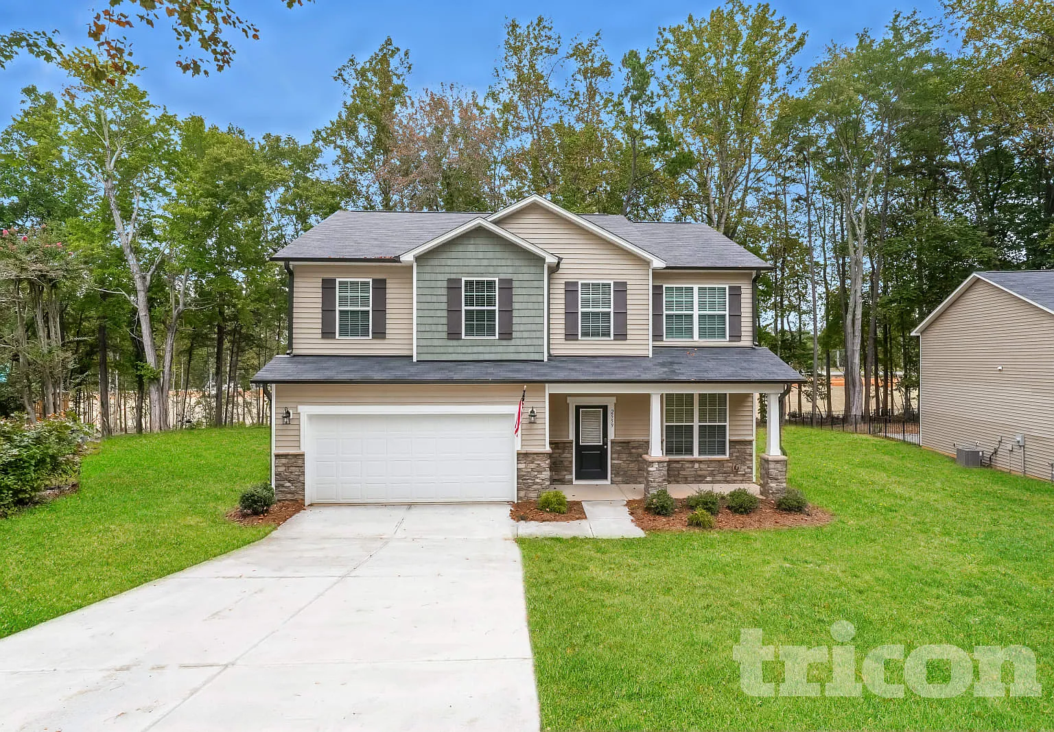 2559 Wallingford Rd Winston Salem NC — Photo 1