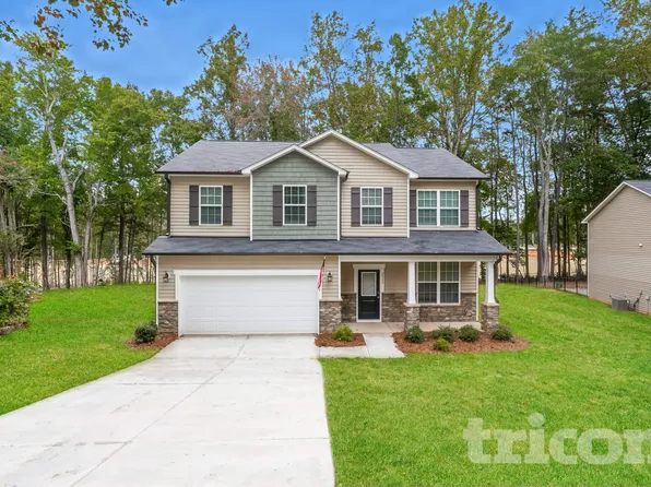 2559 Wallingford Rd, Winston Salem, NC 27101