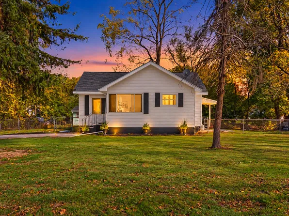 52 Roseneath Ave, Battle Creek, MI 49037