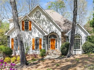 537 Country Club Dr, Stockbridge, GA 30281