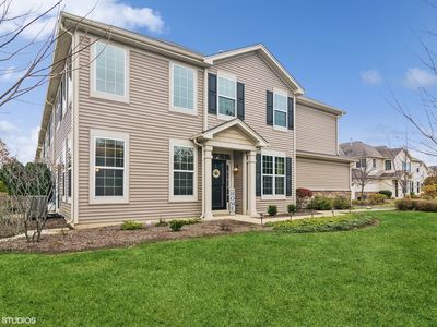 380 S Jade Ln, Round Lake, IL, 60073