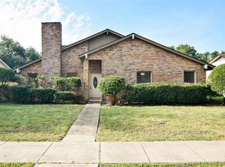 4416 Cleveland Dr, Plano, TX 75093