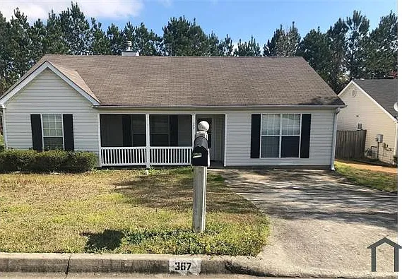 367 Eagles Nest Way — Photo 1
