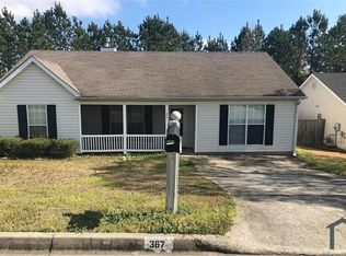 367 Eagles Nest Way, Riverdale, GA 30274
