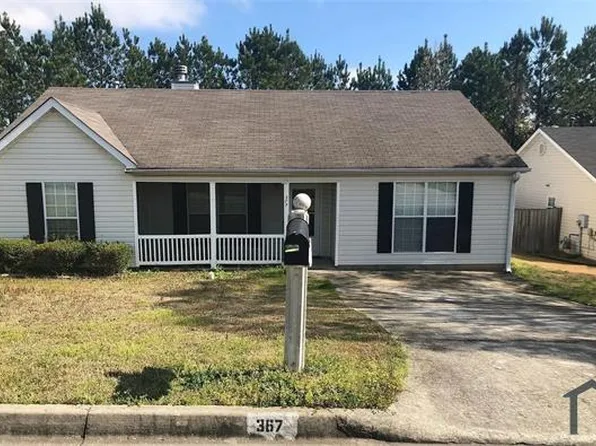 367 Eagles Nest Way, Riverdale, GA 30274