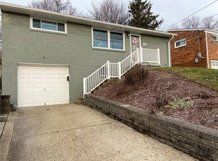 776 Hill St, Pittsburgh, PA 15226