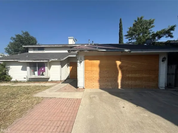 6065 Olive Ave, San Bernardino, CA 92407