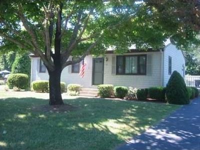 152 Canterbury Rd, South Kingstown, RI, 02879