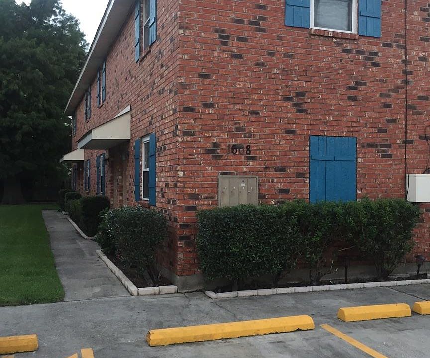 Well Maintained Property