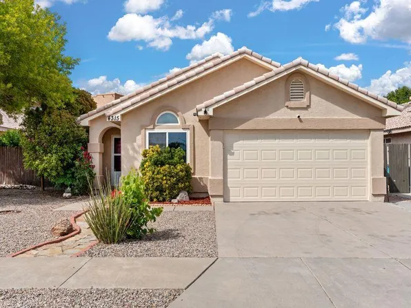 4315 Barrett Ave NW, Albuquerque, NM 87114