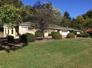 1782 Mayview Rd, Bridgeville, PA 15017