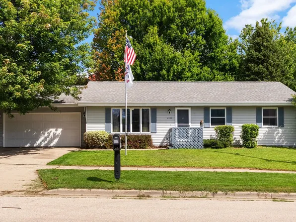 2830 Mineral Point Ave, Janesville, WI 53548