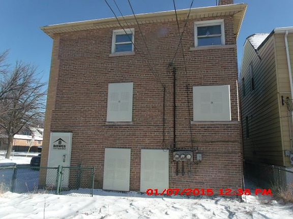 2nd image of 7700 S Maryland Ave