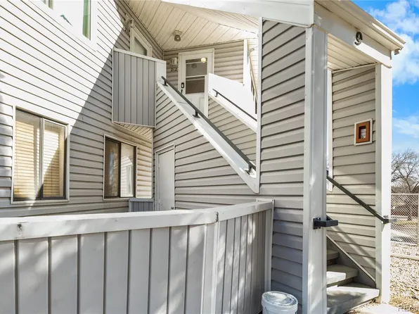 8701 Huron Street #9-212, Thornton, CO 80260