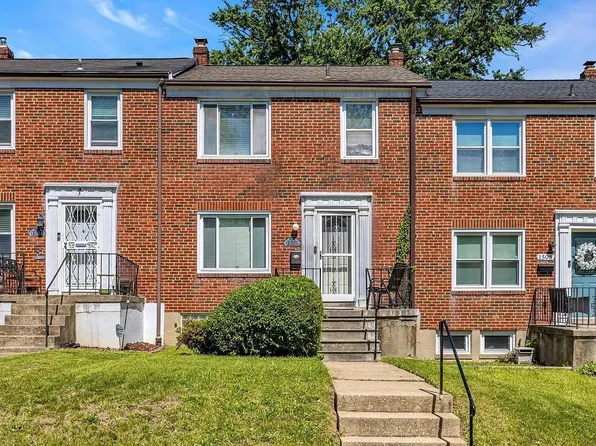 1506 N Forest Park Ave, Baltimore, MD 21207