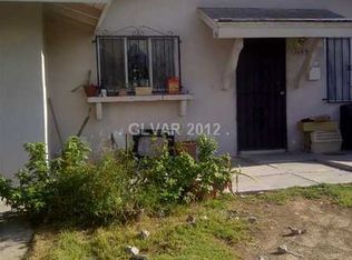 3409 Twining Ave, North Las Vegas, NV 89030